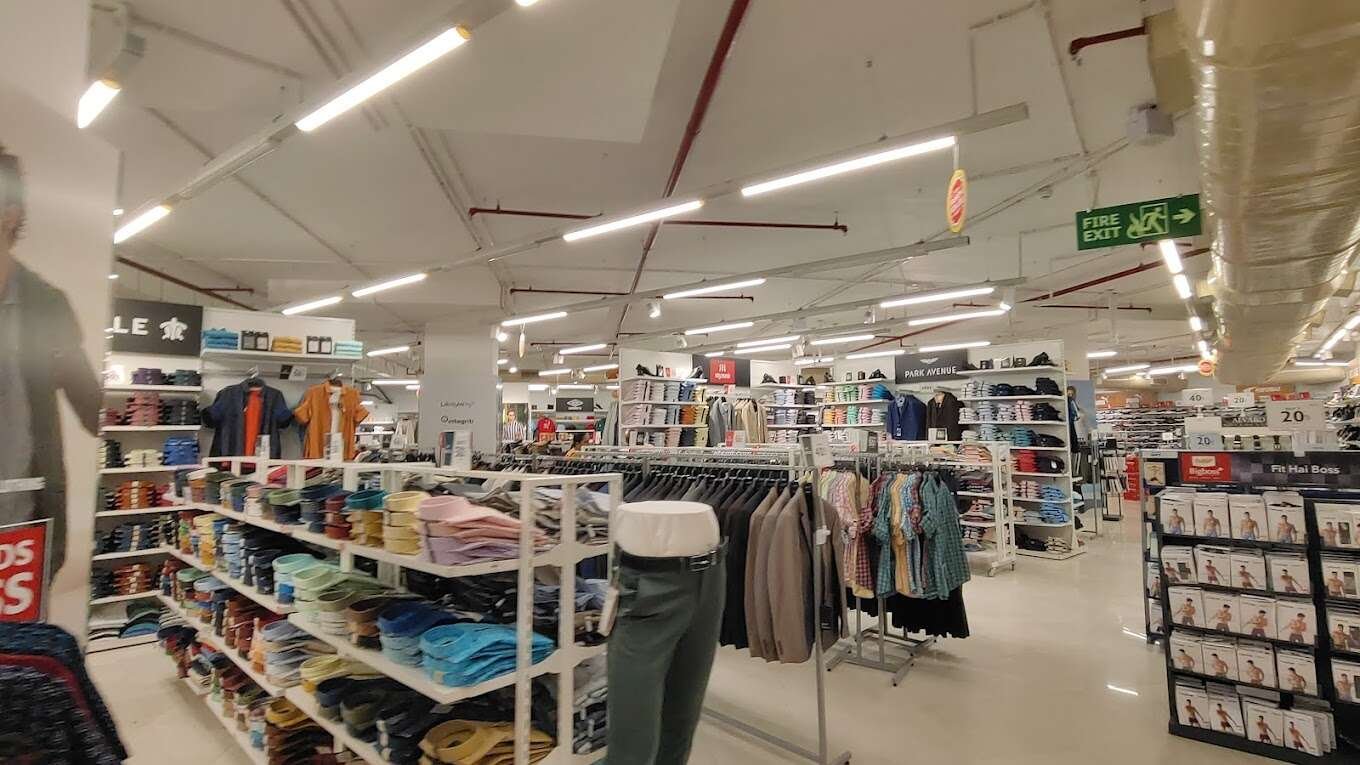 Fashion Factory